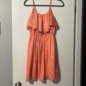 Lilly Pulitzer for target dress